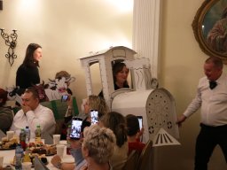 Spotkanie z rodzicami Dzieci Maryi z okazji ich patronalnego święta, 07.12.2025